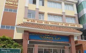 Phòng GD&ĐT Quận Phú Nhuận 8