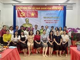 Phòng GD&ĐT Quận 11 6