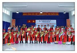 Phòng GD&ĐT Quận 8 8