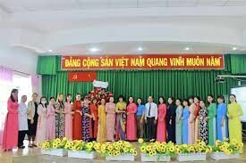 Phòng GDĐT Quận 6 8