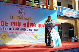 Phòng GD&ĐT Quận 5 8