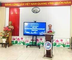 Phòng GD&ĐT Quận 1 8