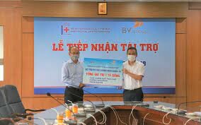 Tập Đoàn Bách Việt - BV Group 1