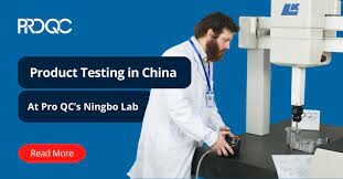 Pro QC International 3