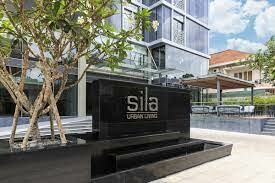 Sila urban living hotel 6