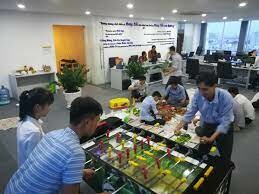 ĐỊA ỐC SÀI GÒN KING LAND 5