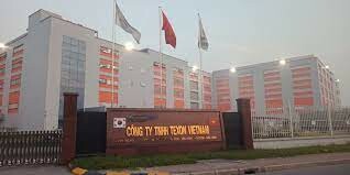 TEXON Semiconductor Technologies 6