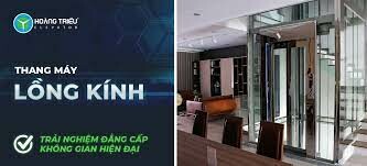 Thang Máy Hoàng Triều 4