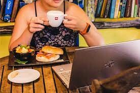 CÔNG TY TNHH THƯƠNG MẠI DỊCH VỤ AN VƯƠNG - THE SNAP 9