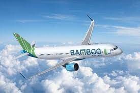 Bamboo airways 1