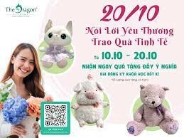 HỌC VIỆN THE DRAGON 1