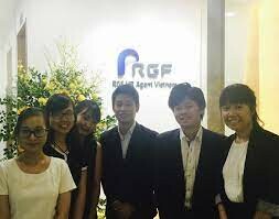 RGF HR Agent Vietnam Co., LTD 4