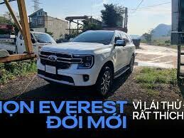 Everest Toàn Cầu 2