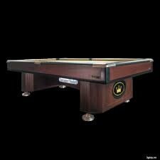 Billiards 1