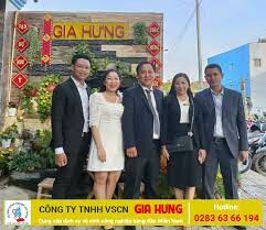 VSCN Gia Hưng 2