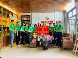 NGŨ KIM HOA DƯƠNG VIỆT NAM 3