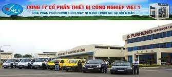 Công Ty Cổ Phần Thiết Bị Công Nghiệp VIỆT Ý 5