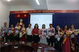 Phòng GD&ĐT Huyện Củ Chi 7