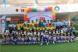 Phòng GD&ĐT Quận Tân Bình 7