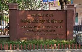 Phòng GD&ĐT Quận Gò Vấp 7