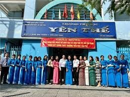 Phòng GD&ĐT Quận Bình Thạnh 7