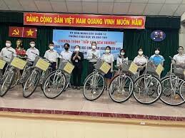 Phòng GD&ĐT Quận 12 8