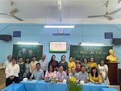 Phòng GD&ĐT Quận 11 5