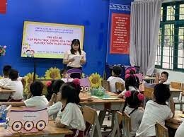 Phòng GD&ĐT Quận 10 7