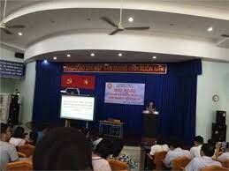 Phòng GD&ĐT TP Thủ Đức Khu vực 2 (Quận 9 cũ) 6