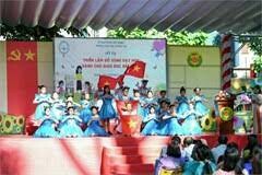 Phòng GD&ĐT Quận 1 6