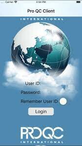 Pro QC International 2