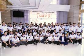 ĐỊA ỐC SÀI GÒN KING LAND 4