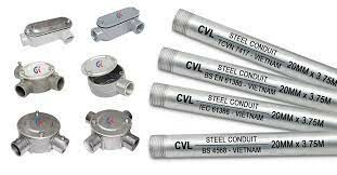 Thiết Bị Điện Công Nghiệp Cát Vạn Lợi 6