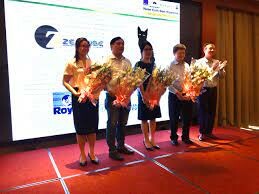 Royal Cargo VIỆT NAM 2