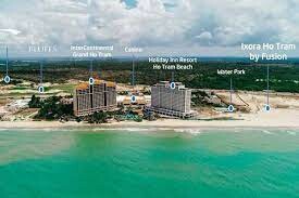 CÔNG TY TNHH TMDV IXORA 2