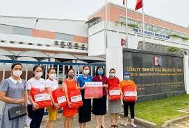 ActionAid Vietnam 3