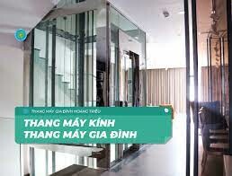 Thang Máy Hoàng Triều 3