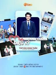 TRUYỀN THÔNG BEE 3