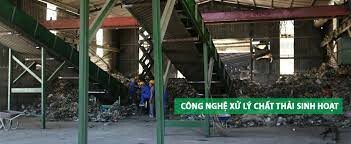 Môi Trường Xanh Pedaco 7