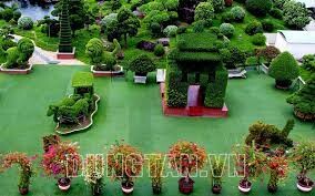 Công Ty Cổ Phần Phát Triển Đầu Tư Và Xây Lắp Tiến Thịnh 1