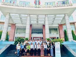 CÔNG TY TNHH DU LỊCH VÀ SỰ KIỆN GOLA 1