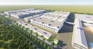 Công Ty TNHH Công Nghệ Chính Xác Fuyu 5