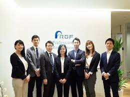 RGF HR Agent Vietnam Co., LTD 5
