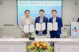 CJ Olivenetworks VINA 5