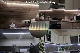 Modern Light Việt Nam 11