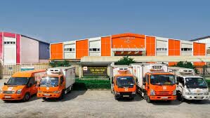 Thực Phẩm Tân Vĩnh Phát 11