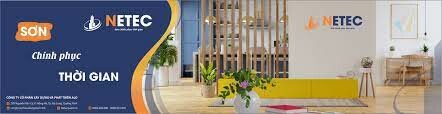 Sơn NETEC 12