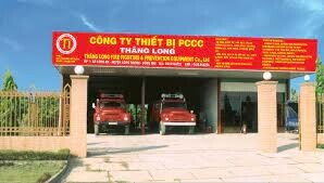 CƠ ĐIỆN VÀ PCCC THĂNG LONG 11