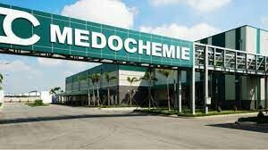 Medochemie 10