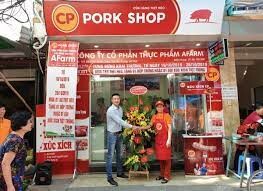 C.P PORK SHOP TÂN MỸ 10